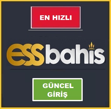 Essbahis giriş adresi ve güncel bilgilere anında ulaşın. Essbahis giriş linkleri ve hızlı yönlendirme görselimiz günün her saati kullanıcılar için aktiftir.